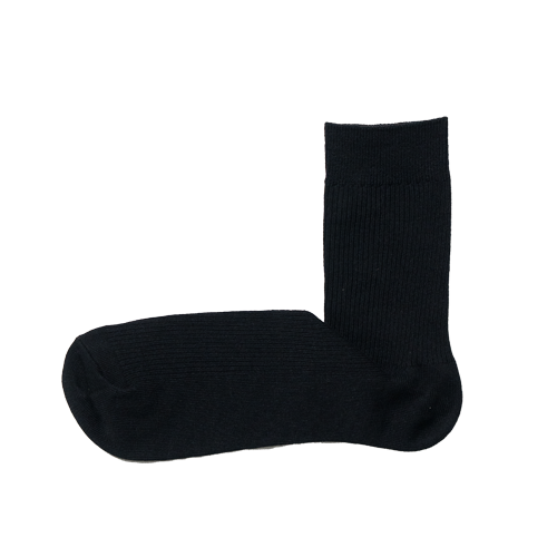 Daily Socks (Black)